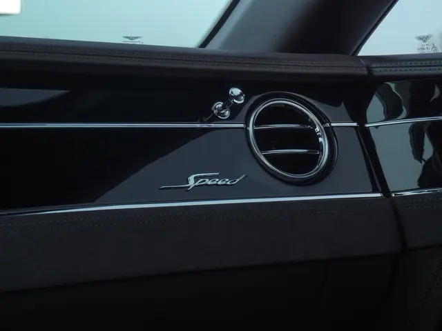 Bentley Continental GT GTC 6.0 W12 Speed 2022 Benzine 13