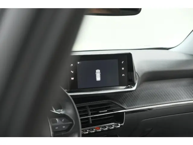 Peugeot 2008 PureTech 130 EAT8 Allure 2022 Benzine 54