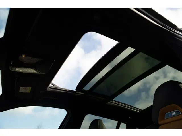 BMW X3 M Competition 2020 Benzine 15