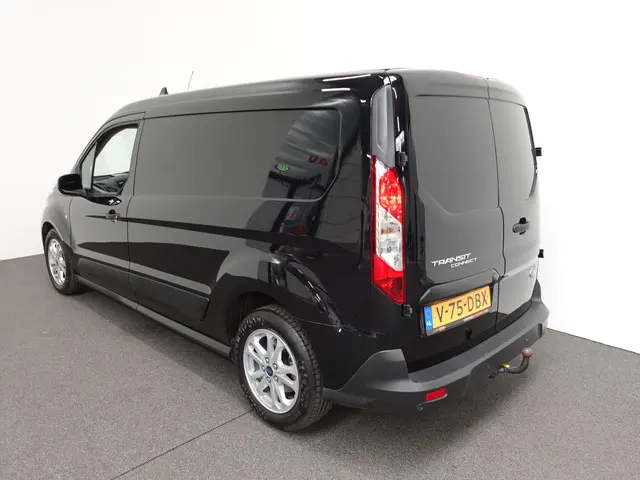 Citroën Berlingo 130pk Automaat 2020 Diesel 32