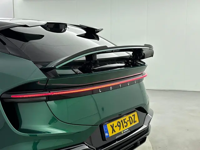 Lotus Eletre S 112kWh/603pk 2023 Elektrisch 9