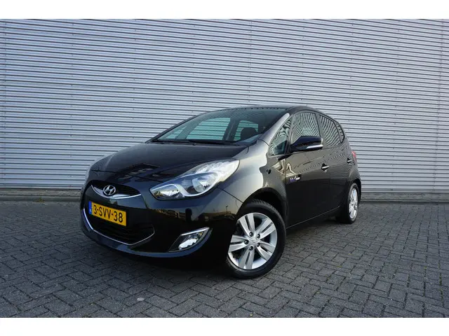 Hyundai ix20 1.4i i-Magine 2014 Benzine