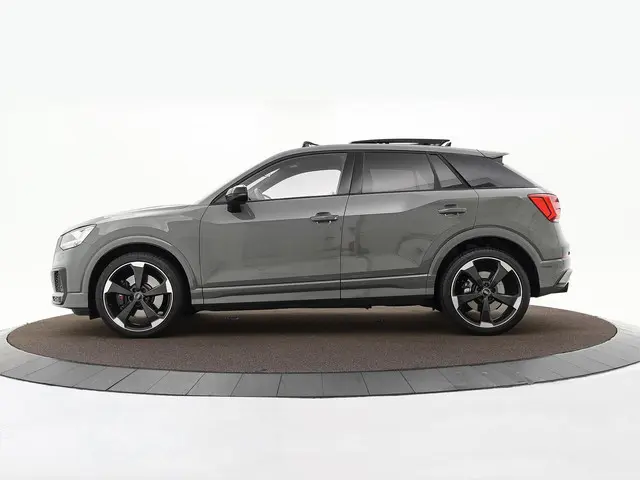 Audi SQ2 2.0TFSI/300PK 2019 Benzine 28