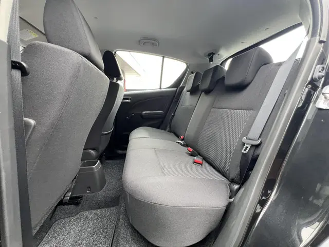 Suzuki Splash 1.0 VVT Comfort EASSS 2014 Benzine 8