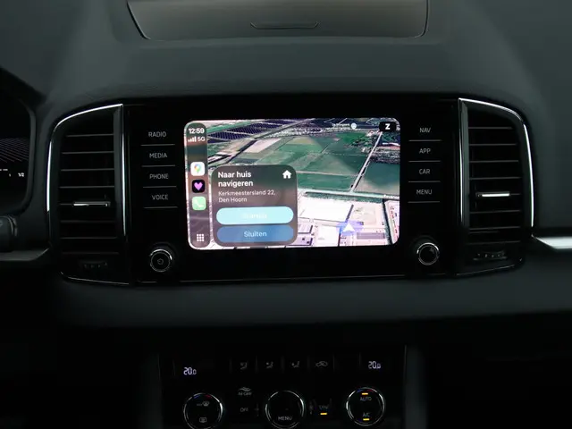 Škoda Karoq 1.0 TSI Ambition | Top Staat!! 2023 Benzine 38