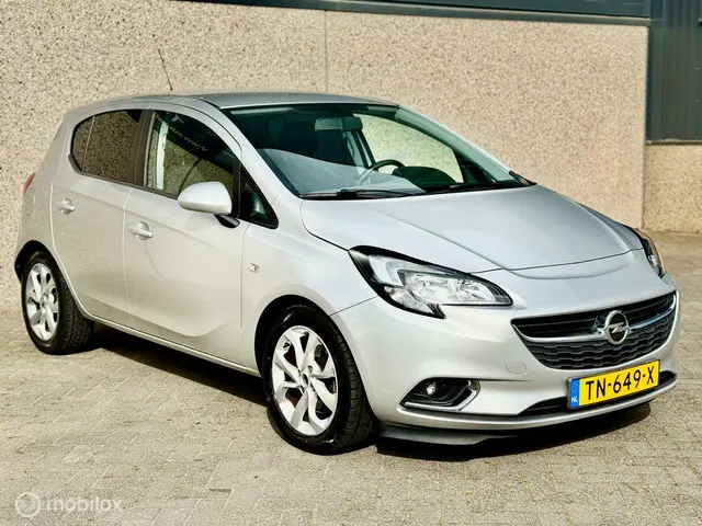 Opel Corsa 1.3 CDTI Color Edition 2016 Diesel 3