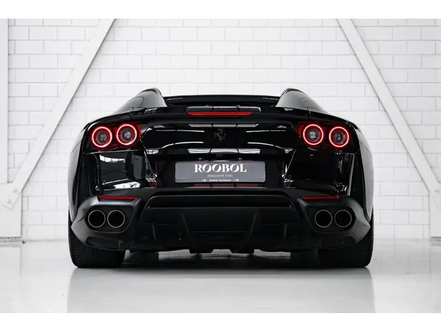 Ferrari 812 GTS 6.5 V12 HELE 2020 Benzine 44