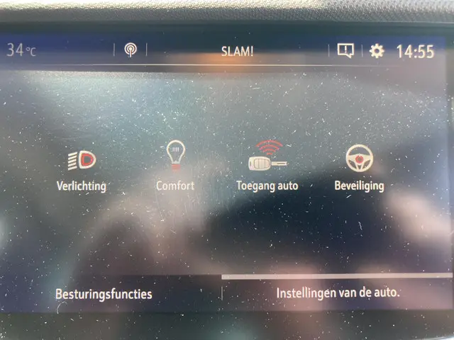 Opel Crossland X 1.2 Turbo Innovation 2017 Benzine 28