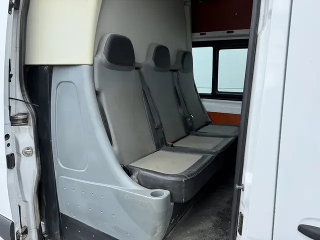 Mercedes-Benz Sprinter 514 2.2 CDI 2020 Diesel 7