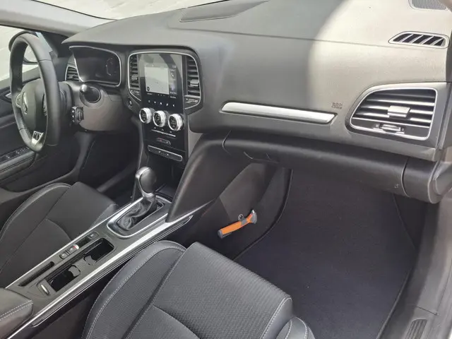 Renault Mégane 1.3 TCe 140 EDC Intens 2022 Benzine 29