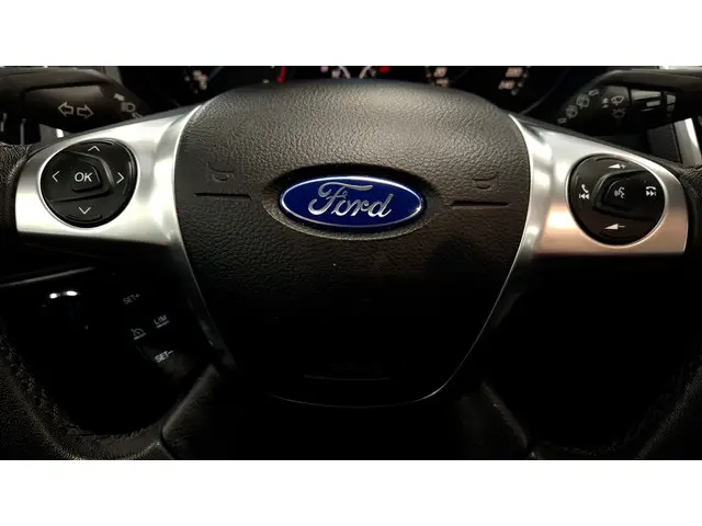 Ford Focus Wagon 1.0 EcoBoost Edition Plus 2014 Benzine 8