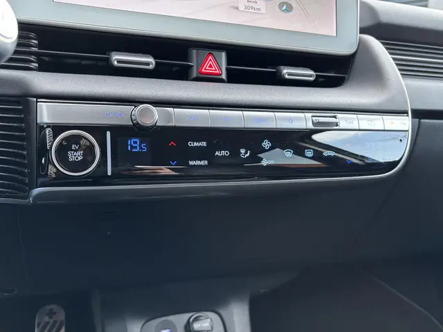 Hyundai IONIQ 5 Lounge 77.4 kWh 2023 Elektrisch 22