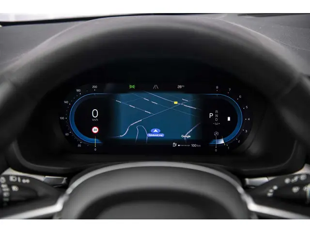 Volvo V60 2.0 B3 Plus Bright 2022 Benzine 15