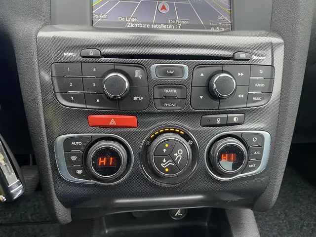 Citroën C4 1.6 VTi Collection 2014 Benzine 24