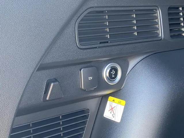 Ford Kuga 2.5 PHEV ST-Line 2026 Hybride Benzine 18