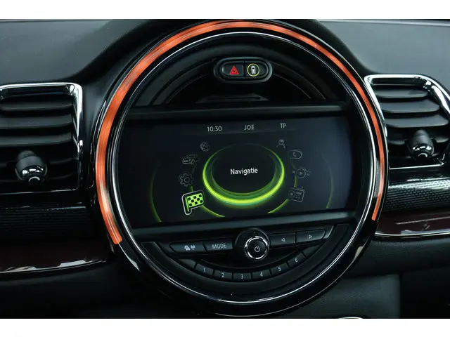 MINI Clubman Cooper S ALL4 2016 Benzine 24