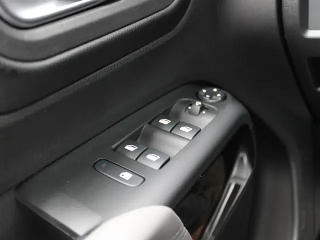 Citroën C5 Aircross 1.6 PureTech Shine 2019 Benzine 20