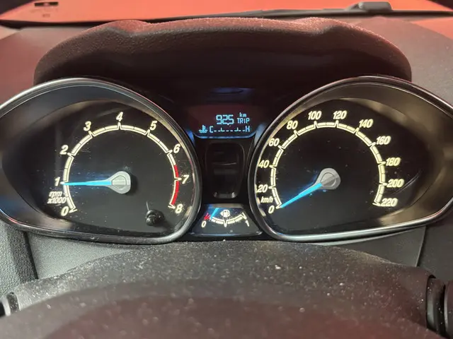 Ford Fiesta 1.0 Style 2016 Benzine 50