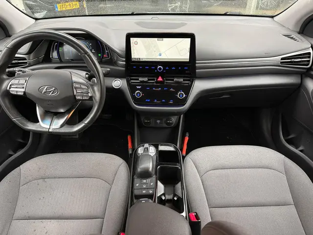 Hyundai IONIQ Comfort EV 38 kWh 2020 Elektrisch 8