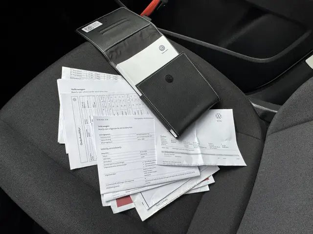 Volkswagen up! 1.0 MPI 60pk BMT move up! 2020 Benzine 12