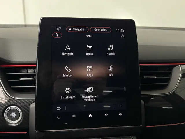 Renault Arkana 1.3 TCe 140 EDC R.S. Line 2021 Benzine 46