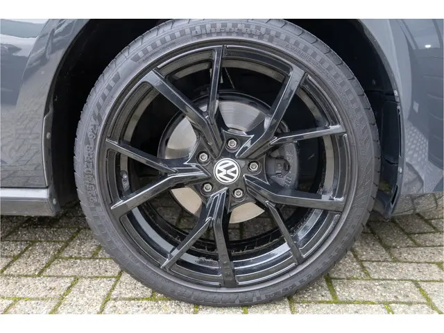 Volkswagen Golf 1.2 TSI Edition 2016 Benzine 11