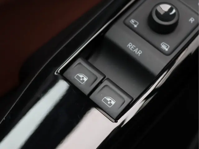 Volkswagen ID.4 First 77 kWh 2020 Elektrisch 34