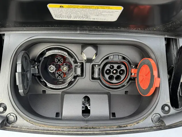 Nissan Leaf e+ Tekna 62 kWh 2019 Elektrisch 11