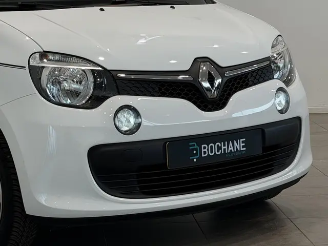 Renault Twingo 1.0 SCe 70 Limited 2018 Benzine 33
