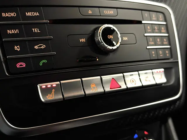 Mercedes-Benz A-Klasse AMG 45 4MATIC 2017 Benzine 18