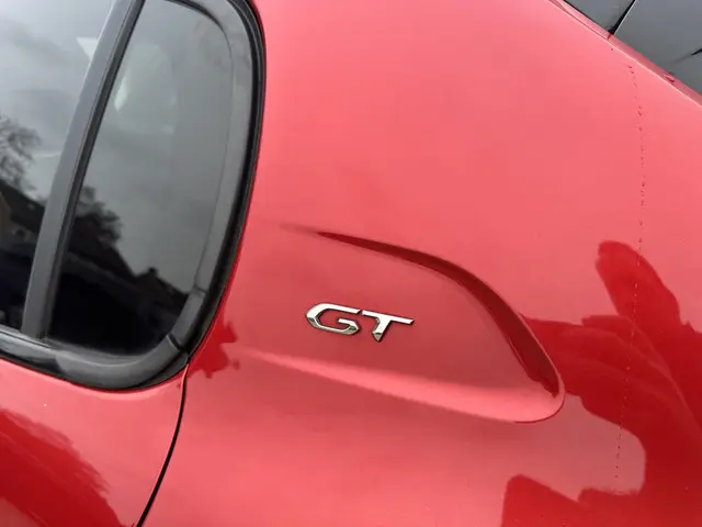 Peugeot 208 1.2 Turbo 100 PK GT Pack 2021 Benzine 51