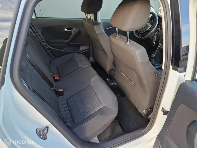 Volkswagen Polo 1.2 TSI Comfortline 2017 Benzine 10