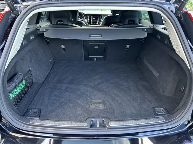 Volvo V60 2.0 T6 AWD Inscription 2018 Benzine 16