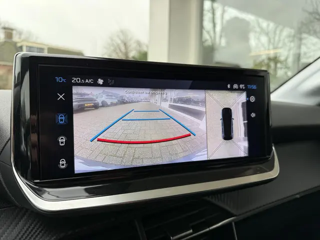 Peugeot 208 1.2 PureTech 100 Allure 2024 Benzine 17