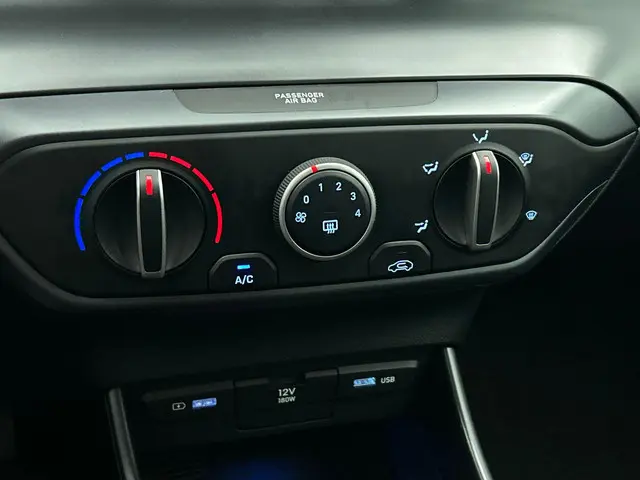 Hyundai i20 1.0 T-GDI Comfort 2022 Benzine 21