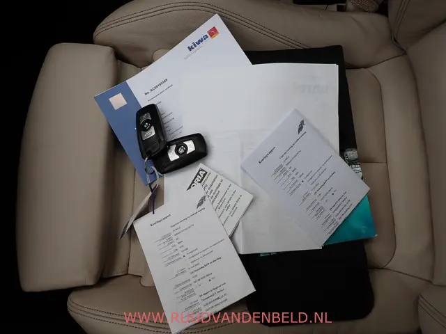 BMW 4 Serie Gran Coupé 420i HIGH-EXE 2016 Benzine 20
