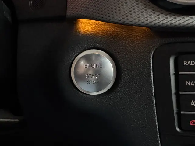 Mercedes-Benz B-Klasse 180 Ambition 2017 Benzine 42