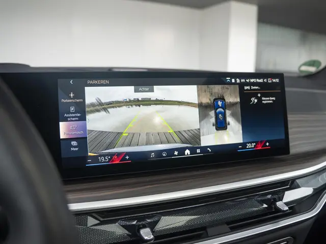 BMW X5 xDrive50e 2025 Hybride Benzine 31