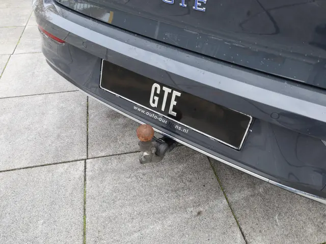 Volkswagen Golf GTE 2022 Hybride Benzine 22