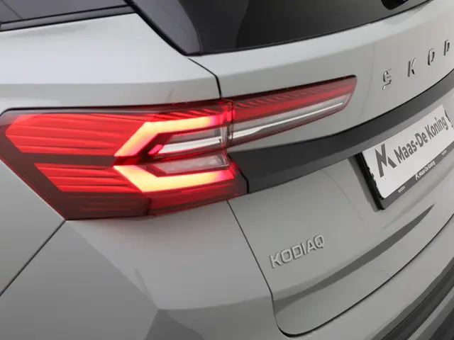 Škoda Kodiaq 1.5 TSI PHEV Edition 2026 Hybride Benzine 37