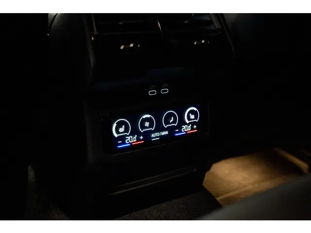 BMW M5 5-serie Touring 2025 Hybride Benzine 20