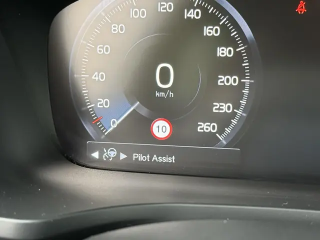 Volvo S60 2.0 B4 Inscription 2021 Benzine 26