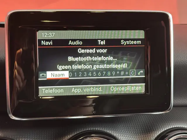 Mercedes-Benz A-Klasse 180 2014 Benzine 37