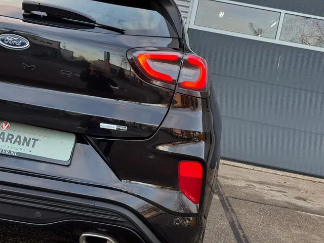 Ford Puma 1.0 EcoBoost Hybrid ST-Line X 2023 Benzine 15