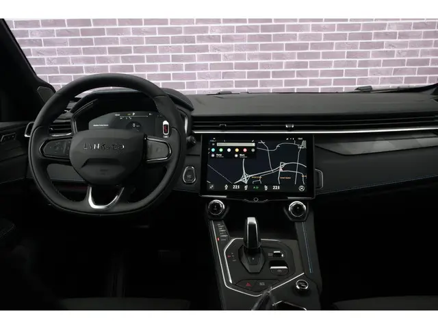 Lynk & Co 01 1.5 Business Edition 2025 Hybride Benzine 3