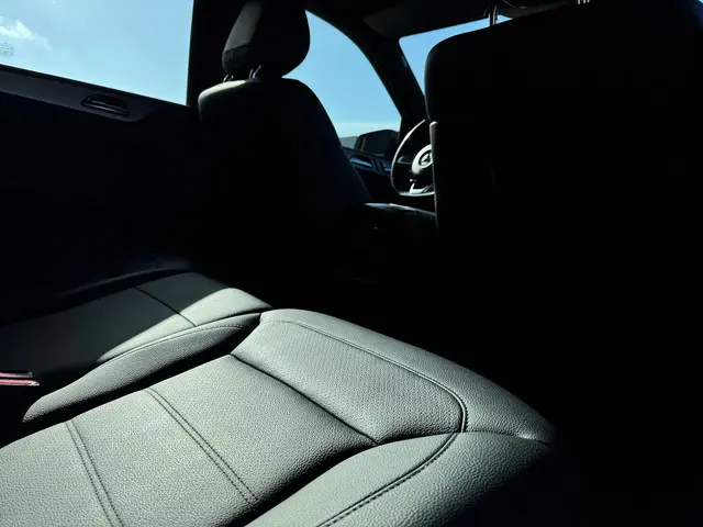 Mercedes-Benz GLE 250 d 4MATIC 2015 Diesel 25