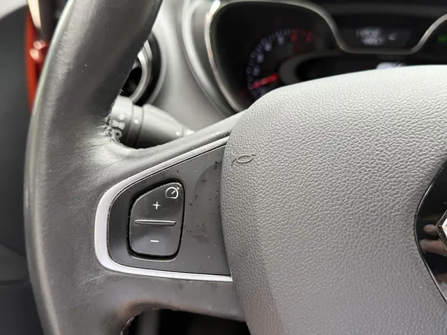 Renault Captur 1.2 TCe Dynamique 2017 Benzine 18