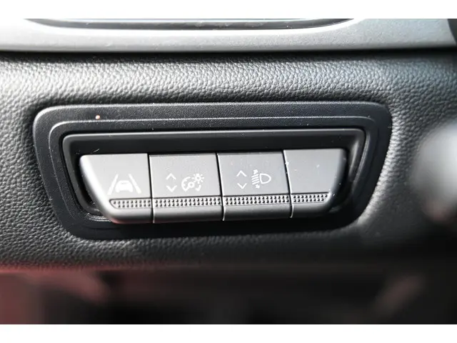 Renault Captur 1.0 TCe 90 techno 2024 Benzine 21