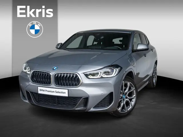 BMW X2 xDrive25e 2022 Hybride Benzine