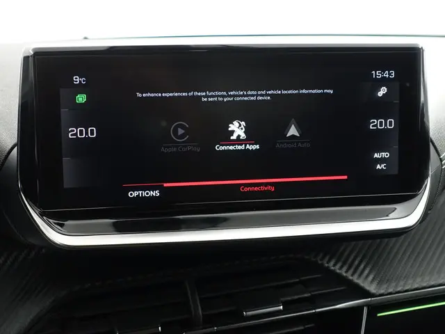 Peugeot 2008 1.2 PureTech GT Pack Aut- 2021 Benzine 11